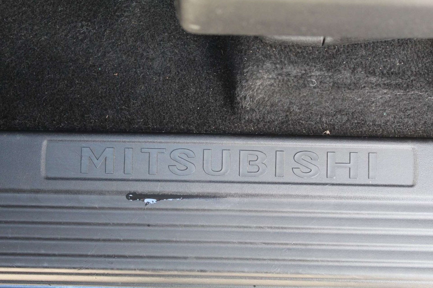 Used Mitsubishi Shogun 2010 for sale - 76103877: Photo 24