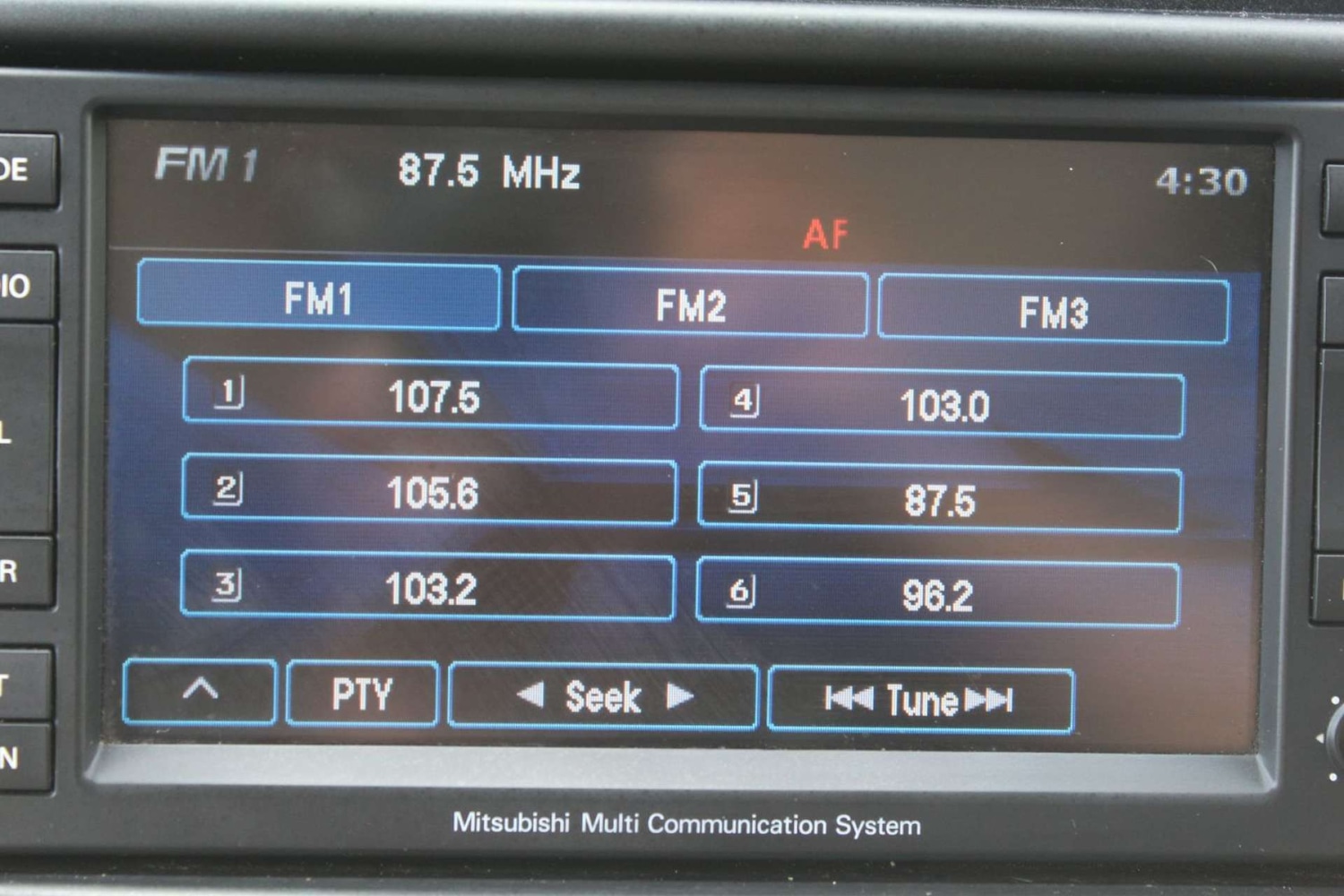 Used Mitsubishi Shogun 2010 for sale - 76103877: Photo 35