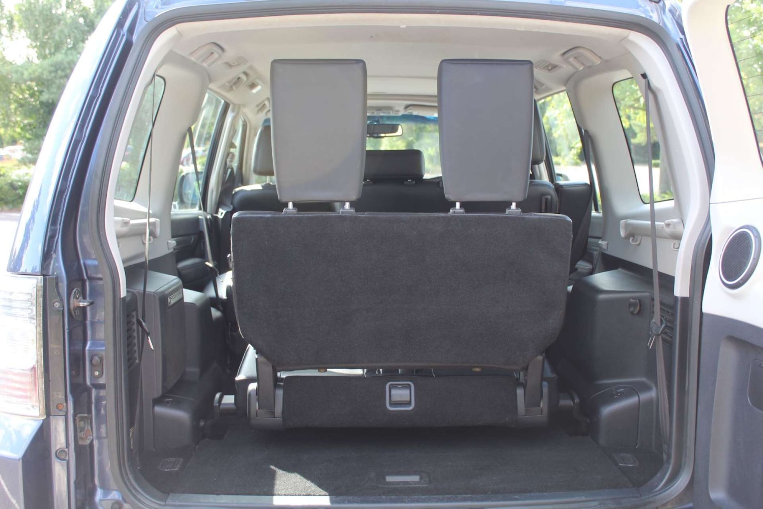 Used Mitsubishi Shogun 2010 for sale - 76103877: Photo 43