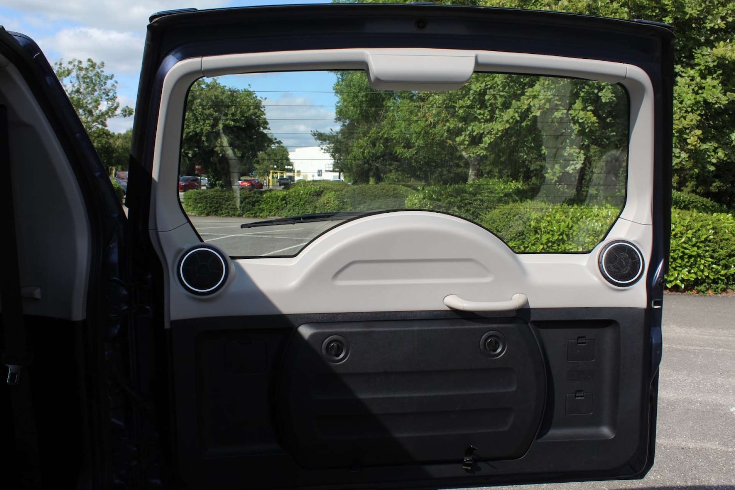 Used Mitsubishi Shogun 2010 for sale - 76103877: Photo 44