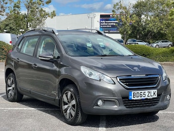 Peugeot - 2008
