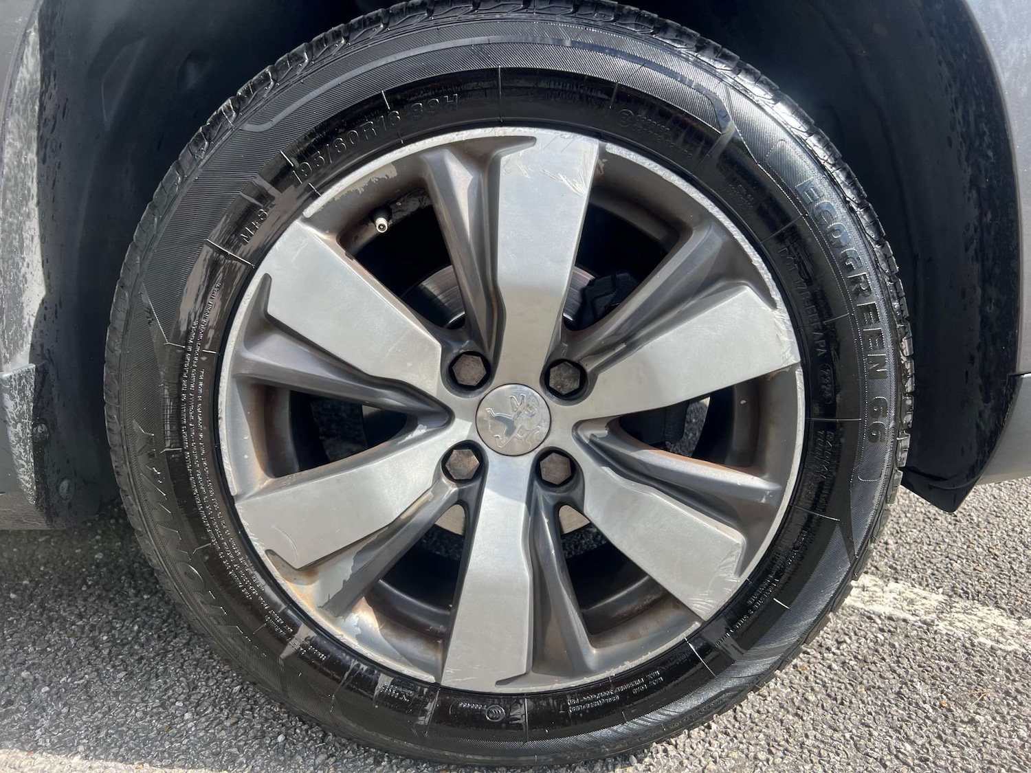 Used Peugeot 2008 2015 for sale - 76103857: Photo 25