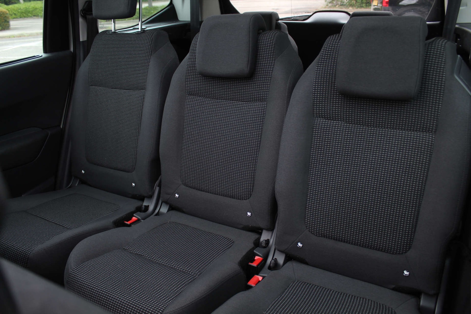 Used Peugeot 5008 2016 for sale - 76103792: Photo 10