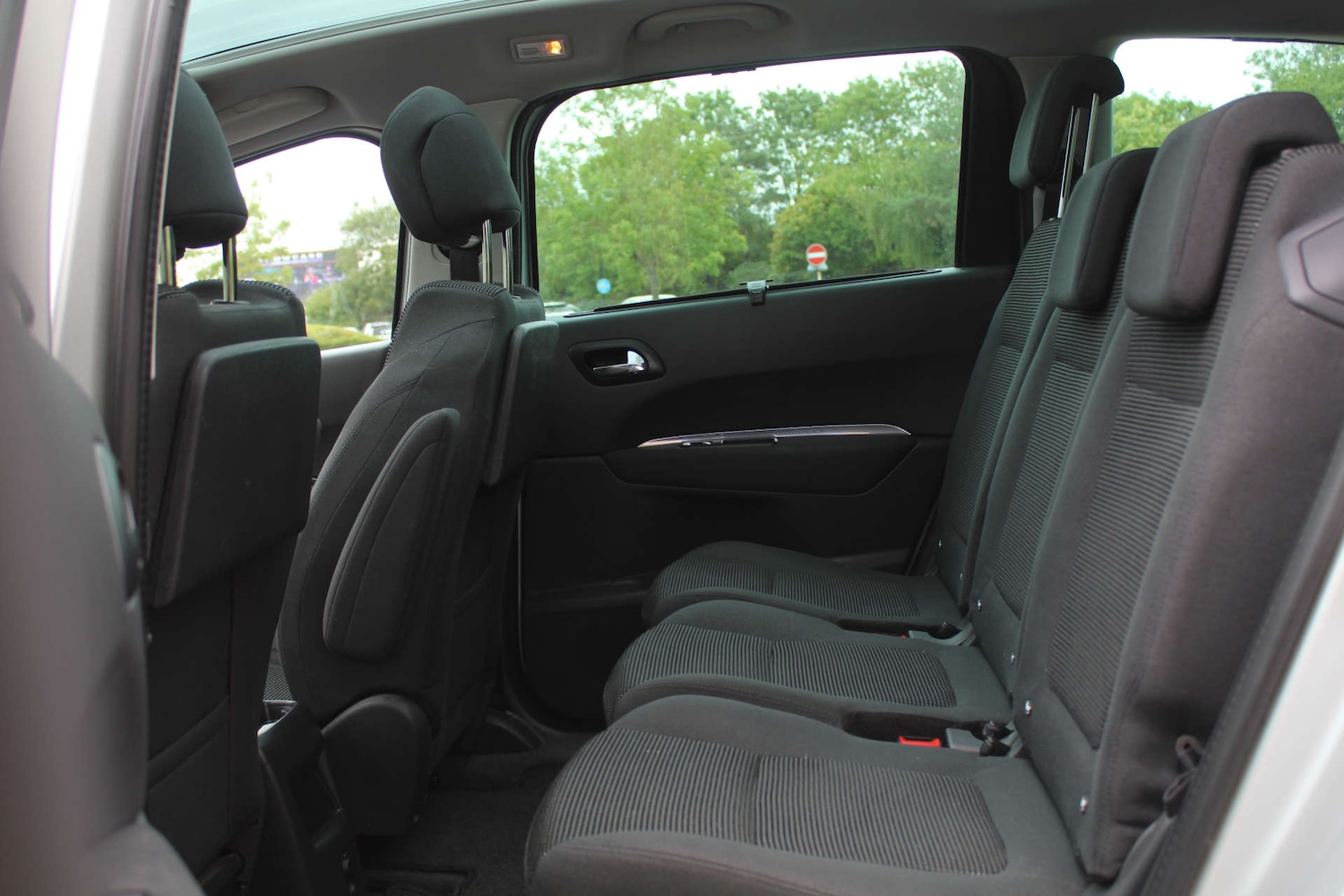 Used Peugeot 5008 2016 for sale - 76103792: Photo 11