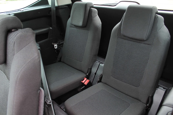 Used Peugeot 5008 2016 for sale - 76103792: Photo 12