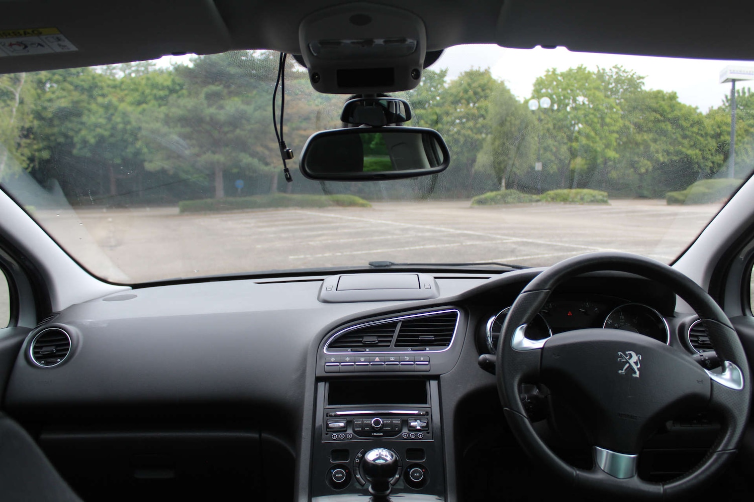 Used Peugeot 5008 2016 for sale - 76103792: Photo 13