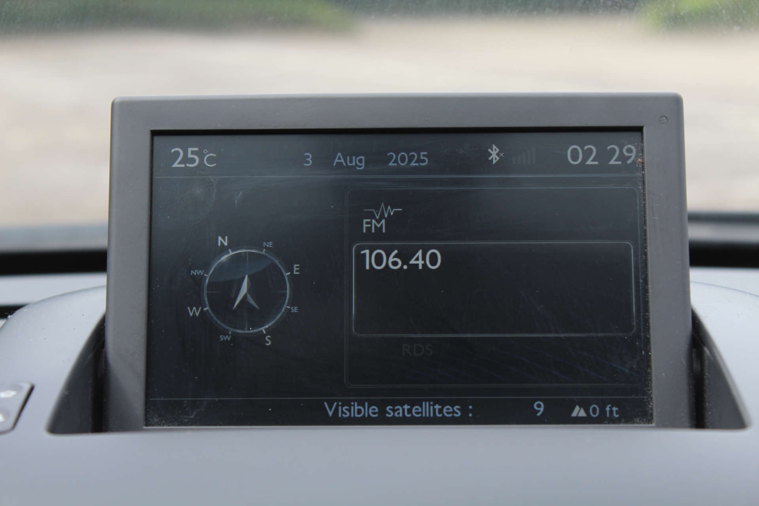 Used Peugeot 5008 2016 for sale - 76103792: Photo 19