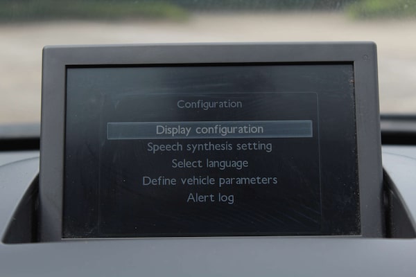Used Peugeot 5008 2016 for sale - 76103792: Photo 21