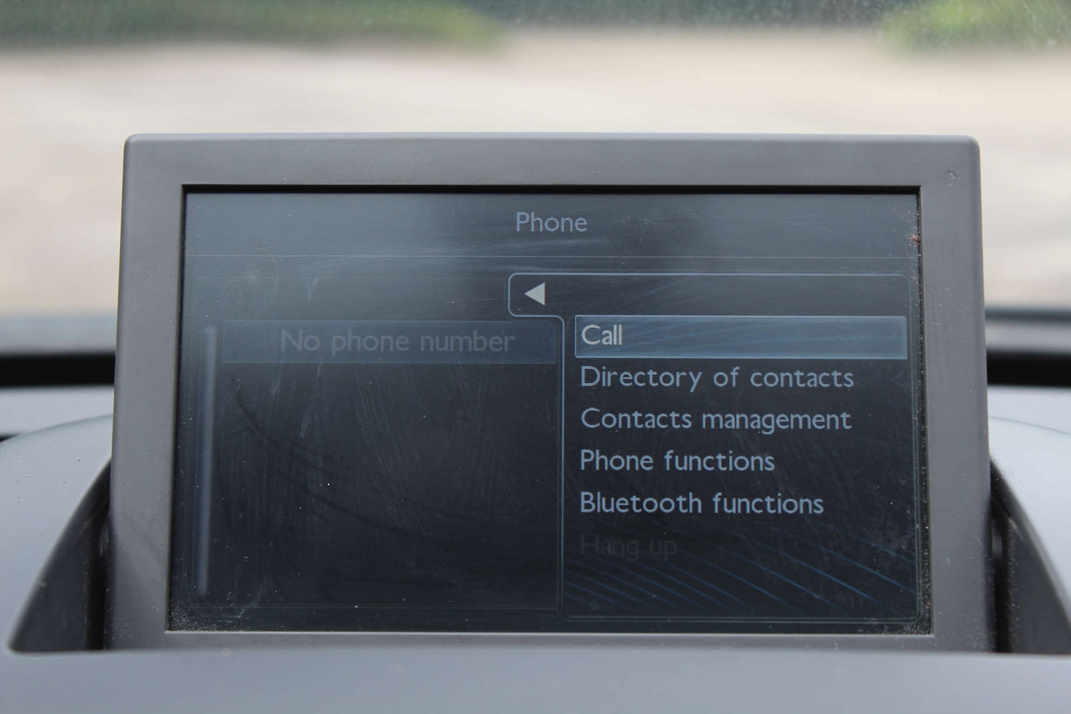 Used Peugeot 5008 2016 for sale - 76103792: Photo 22