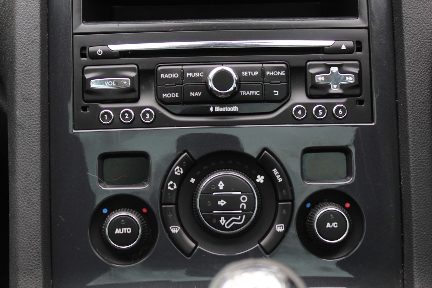 Used Peugeot 5008 2016 for sale - 76103792: Photo 23