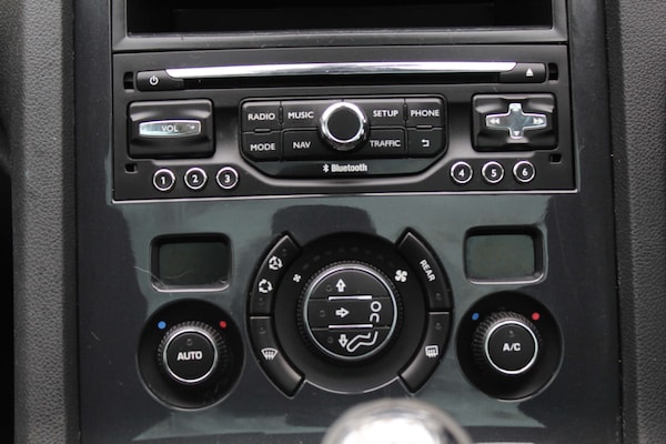 Used Peugeot 5008 2016 for sale - 76103792: Photo 23