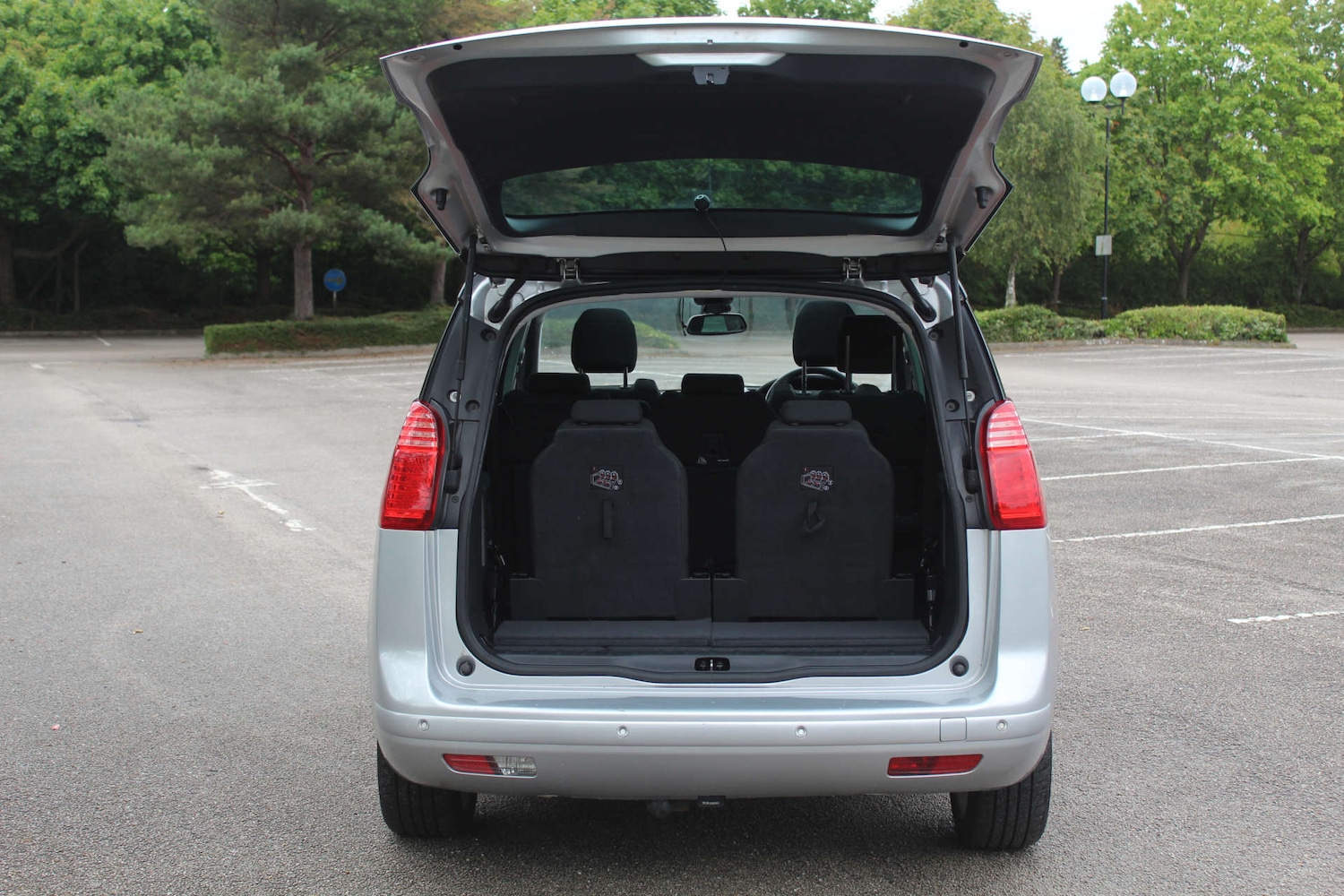 Used Peugeot 5008 2016 for sale - 76103792: Photo 27