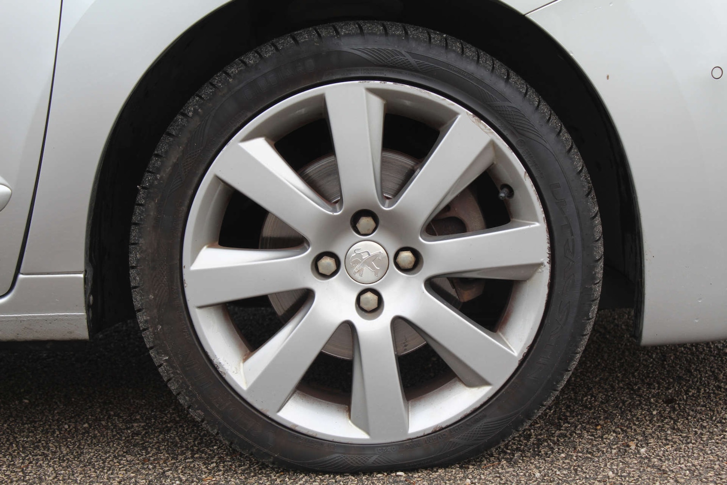 Used Peugeot 5008 2016 for sale - 76103792: Photo 28