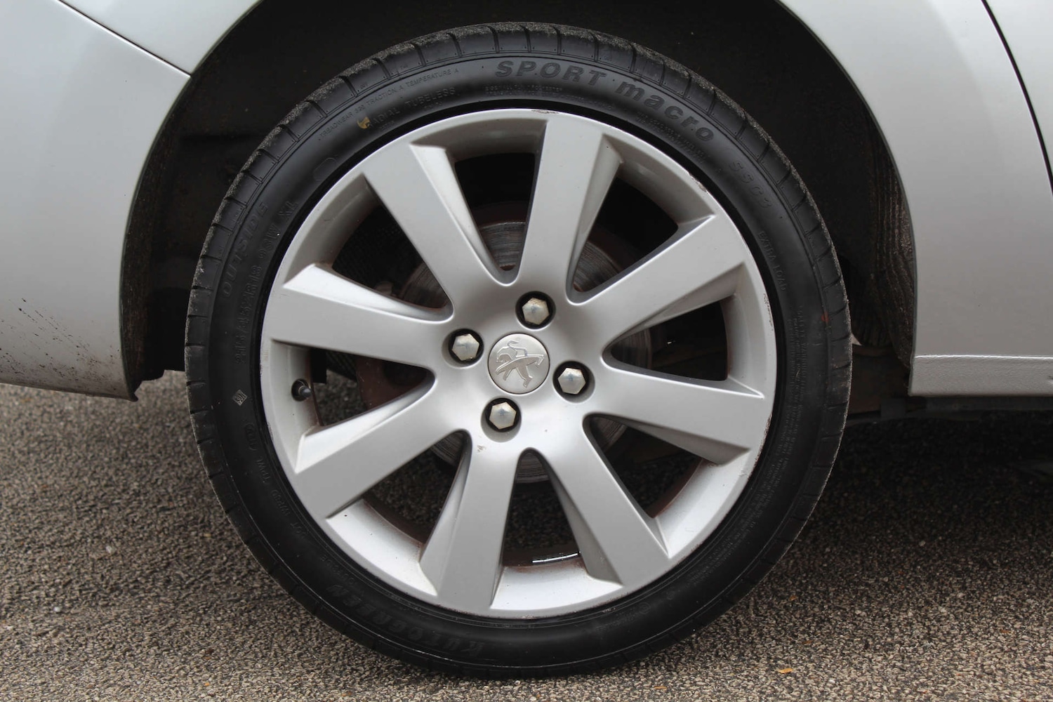 Used Peugeot 5008 2016 for sale - 76103792: Photo 29