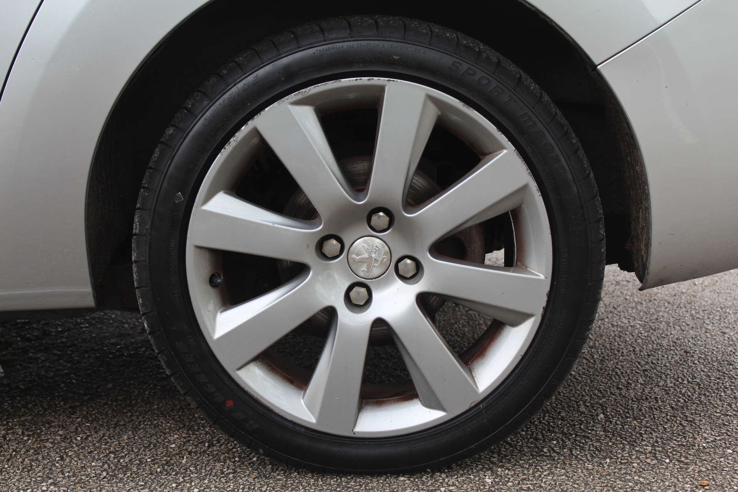 Used Peugeot 5008 2016 for sale - 76103792: Photo 30