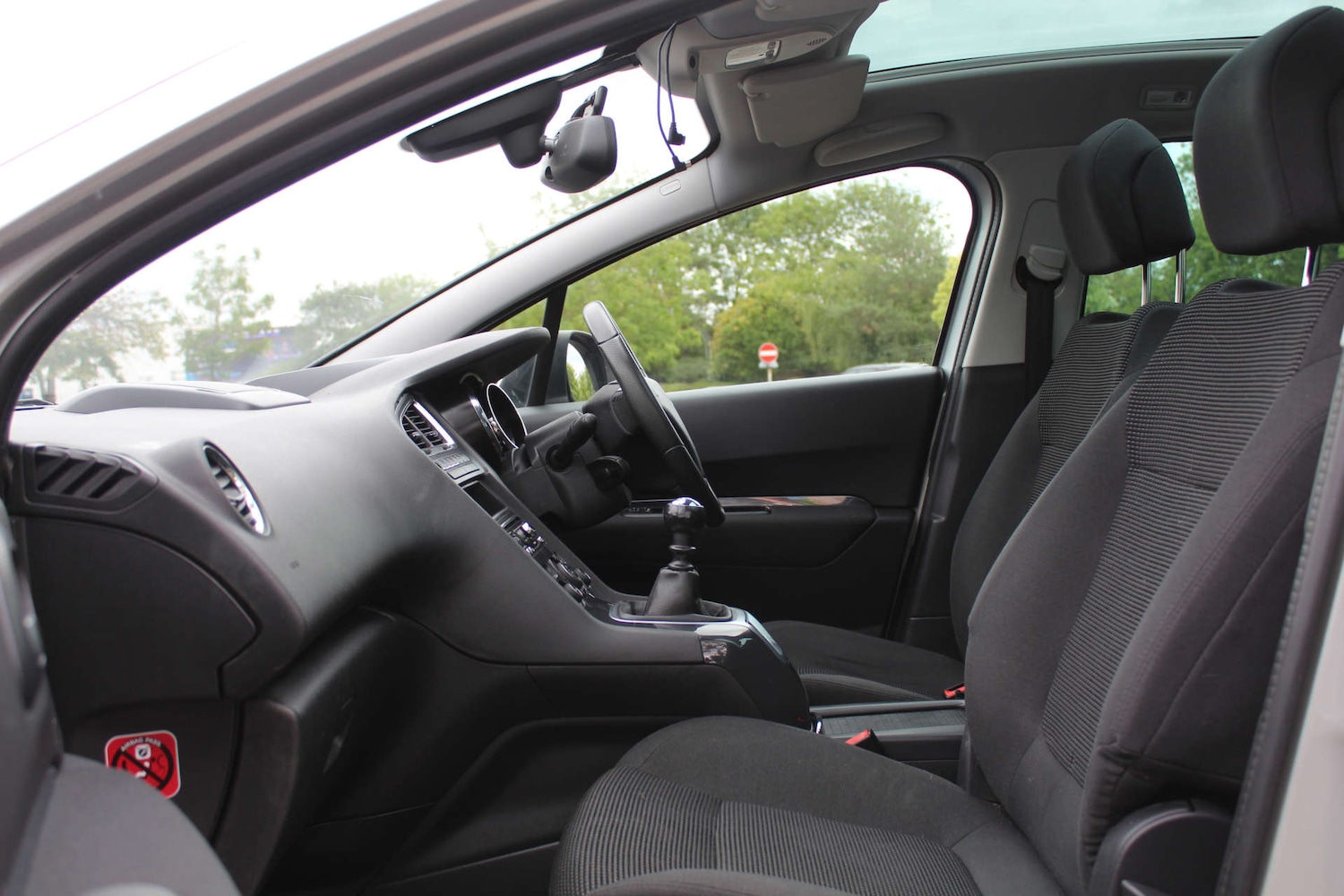 Used Peugeot 5008 2016 for sale - 76103792: Photo 9