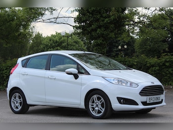 Ford - Fiesta