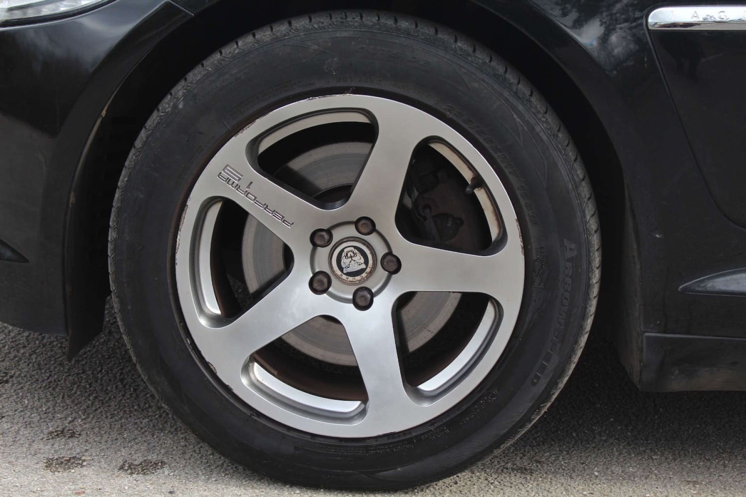 Vehicle 32