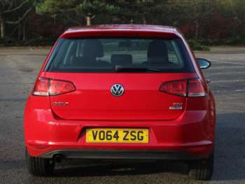 Used Volkswagen Golf 2014 for sale - 73030726: Photo