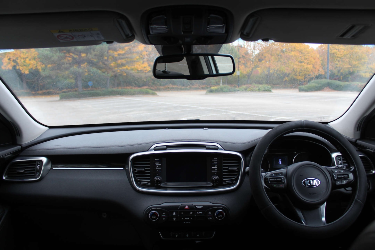 Used Kia Sorento 2017 for sale - 76103773: Photo 13