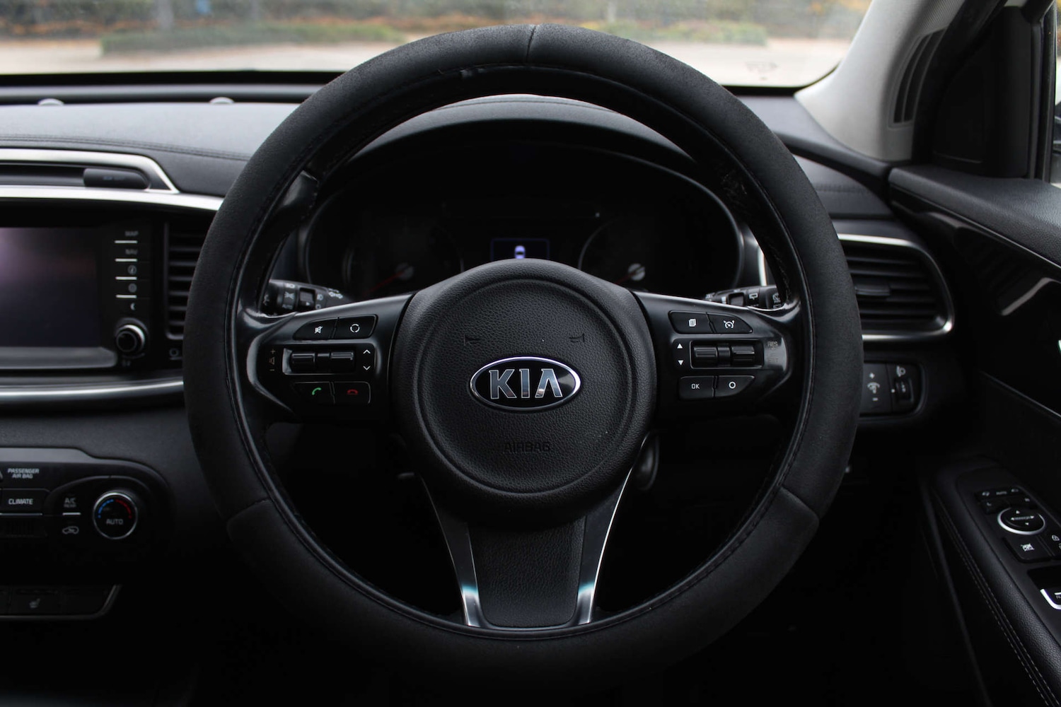 Used Kia Sorento 2017 for sale - 76103773: Photo 14