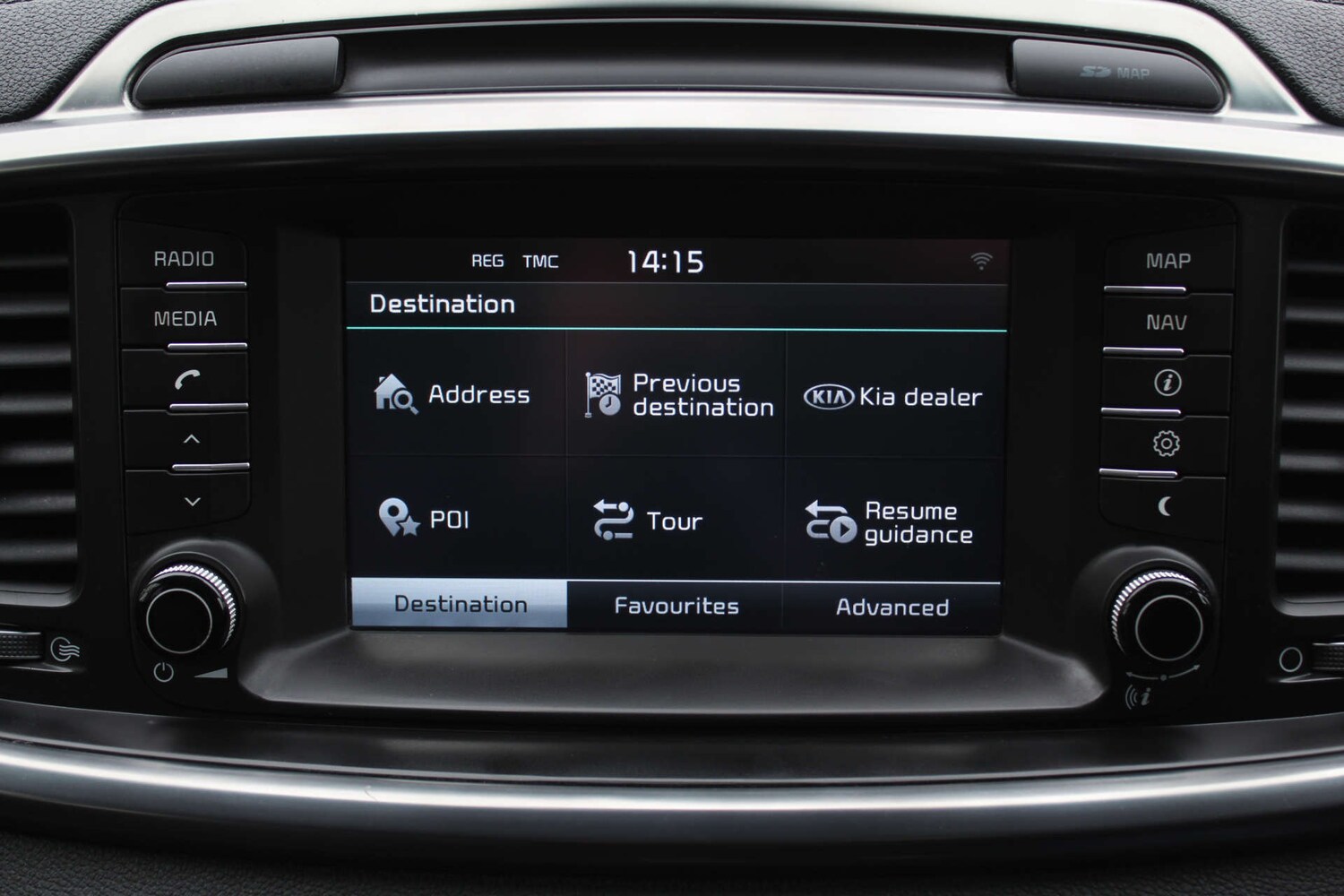 Used Kia Sorento 2017 for sale - 76103773: Photo 22