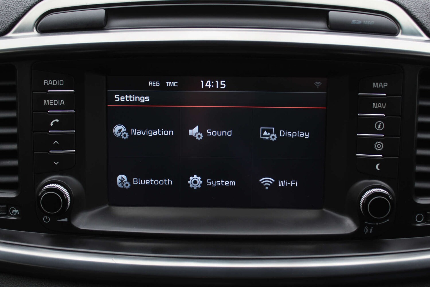 Used Kia Sorento 2017 for sale - 76103773: Photo 23