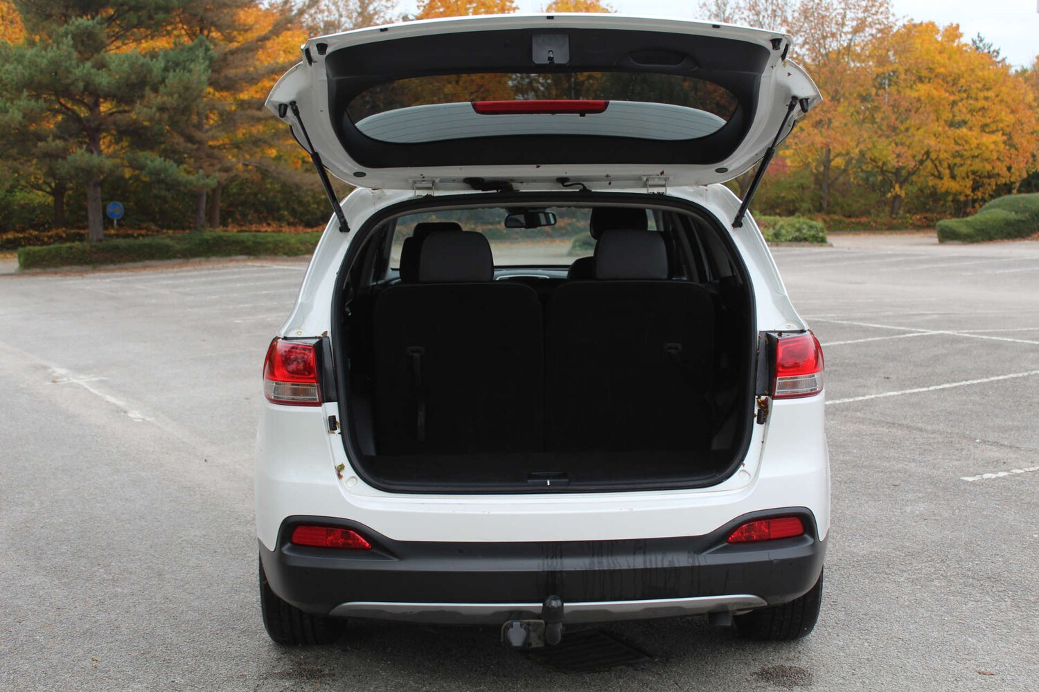 Used Kia Sorento 2017 for sale - 76103773: Photo 29