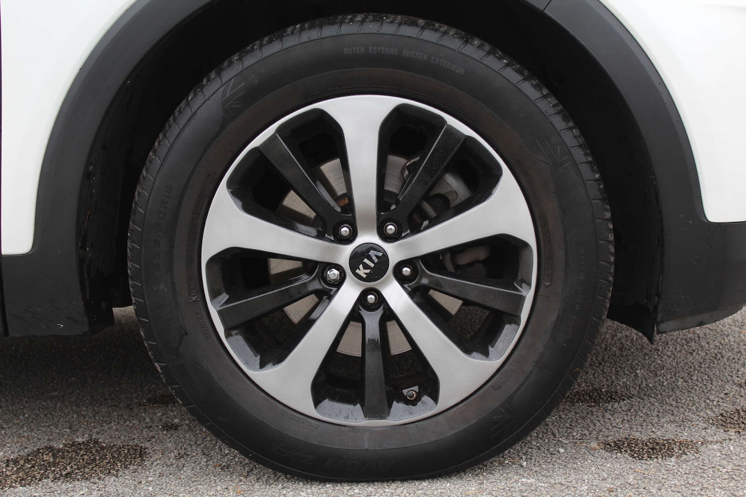 Used Kia Sorento 2017 for sale - 76103773: Photo 31