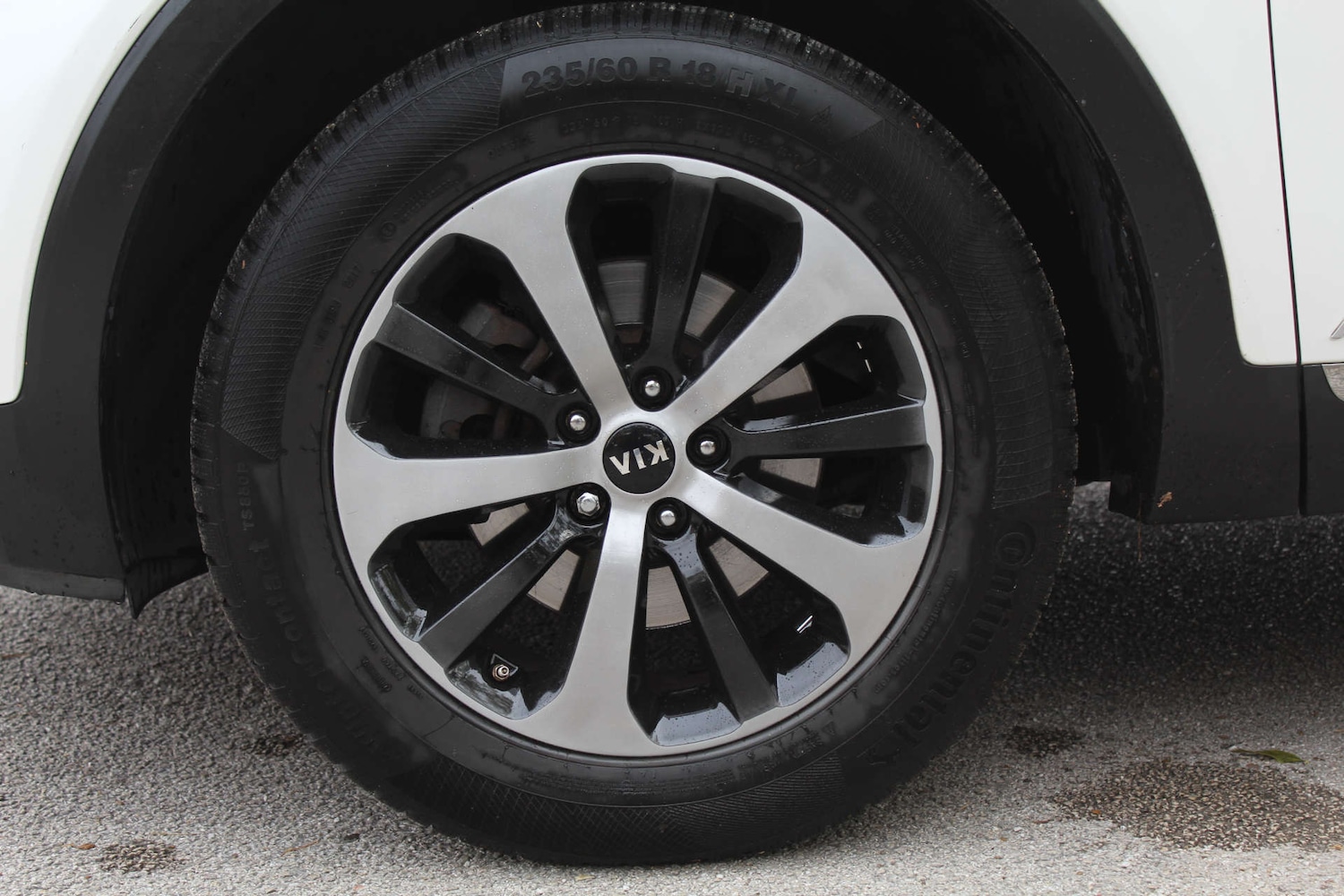 Used Kia Sorento 2017 for sale - 76103773: Photo 33