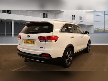 Used Kia Sorento 2017 for sale - 76103773: Photo 4