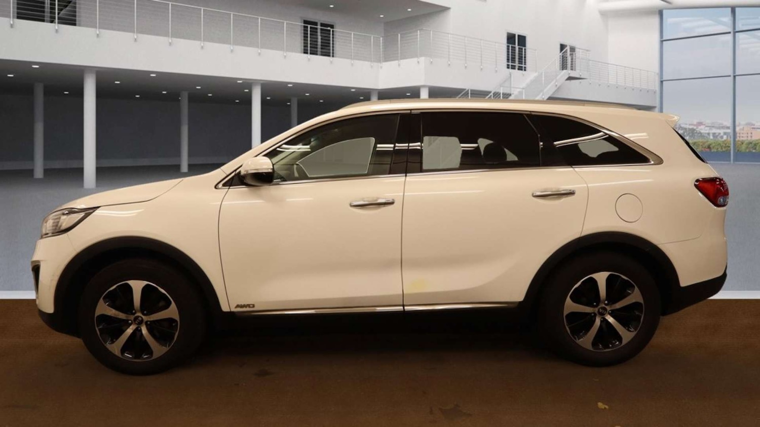 Used Kia Sorento 2017 for sale - 76103773: Photo 6