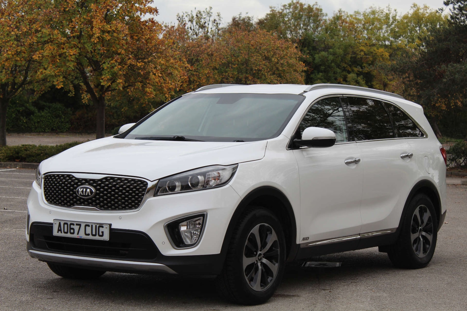 Used Kia Sorento 2017 for sale - 76103773: Photo 7