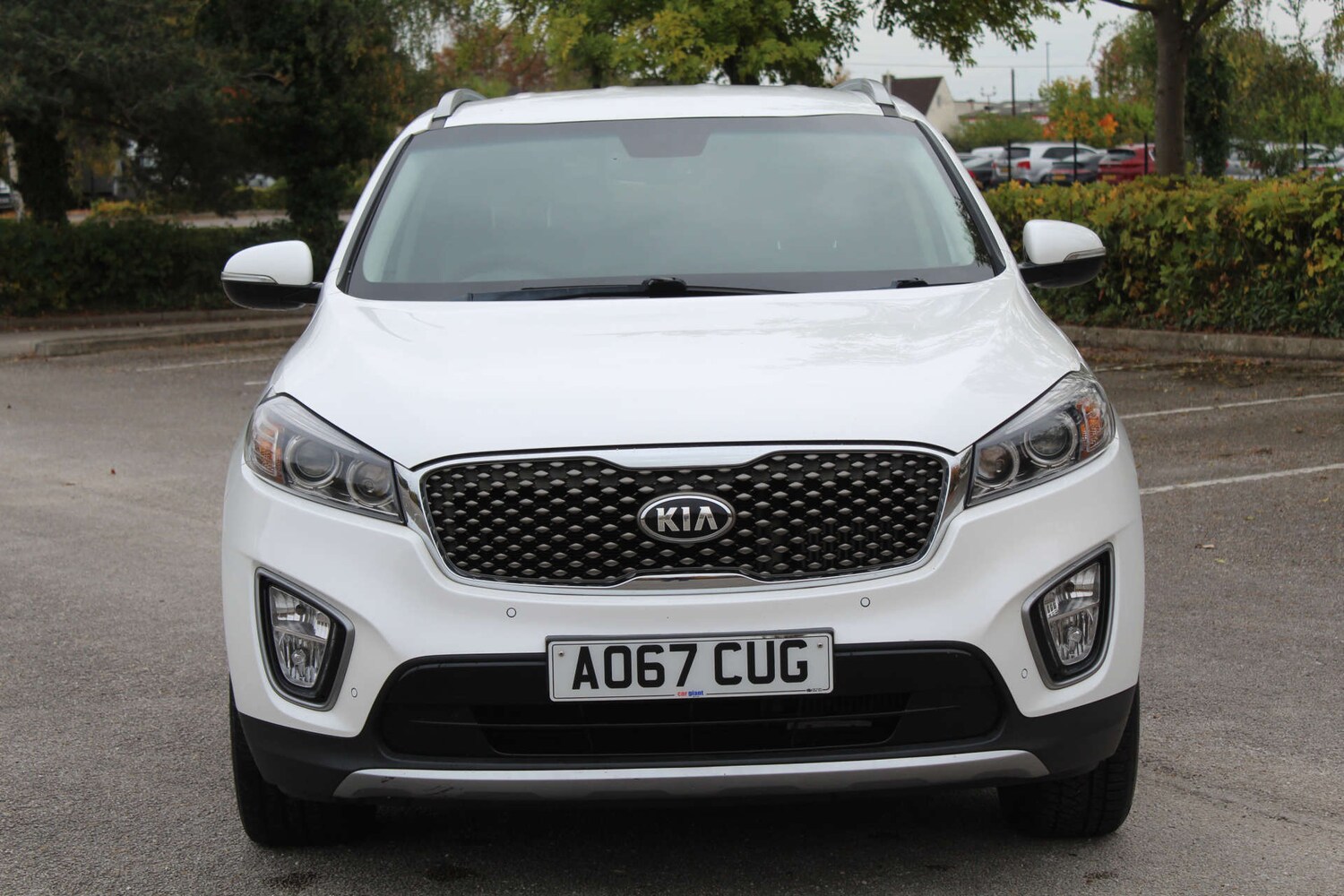 Used Kia Sorento 2017 for sale - 76103773: Photo 8