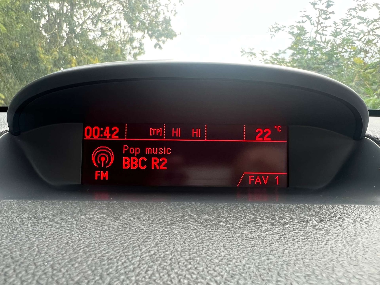 Vehicle 26