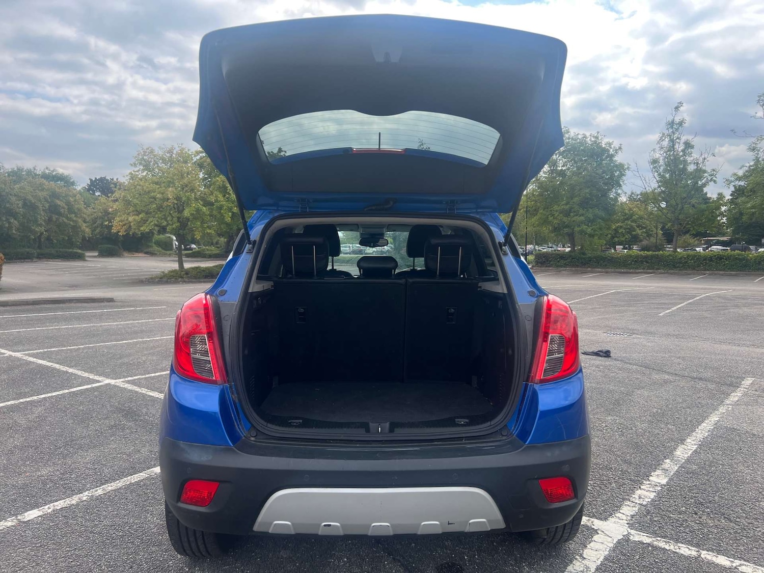 Vehicle 29