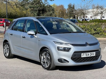 Citroen - C4 Picasso