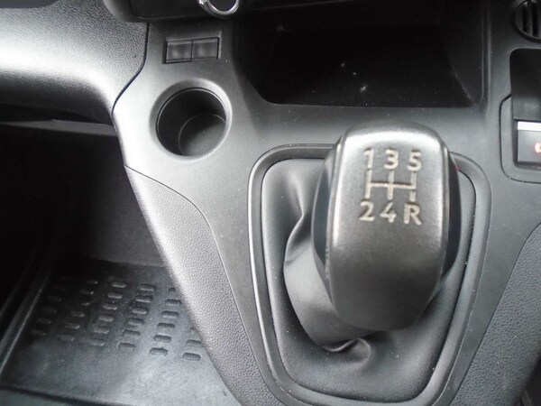 Used Peugeot Partner 2020 for sale - 76103927: Photo 15