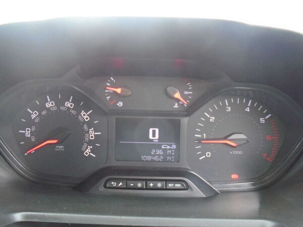 Used Peugeot Partner 2020 for sale - 76103927: Photo 18