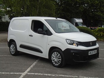Peugeot - Partner