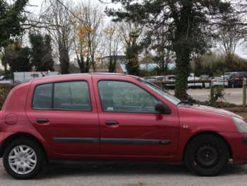 Used Renault Clio 2003 for sale - 72995051: Photo