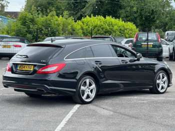 Used Mercedes-Benz CLS 2014 for sale - 71959819: Photo