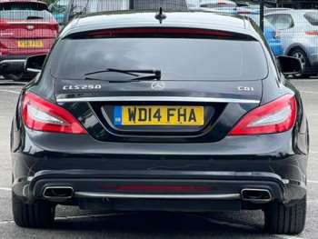 Used Mercedes-Benz CLS 2014 for sale - 71959819: Photo