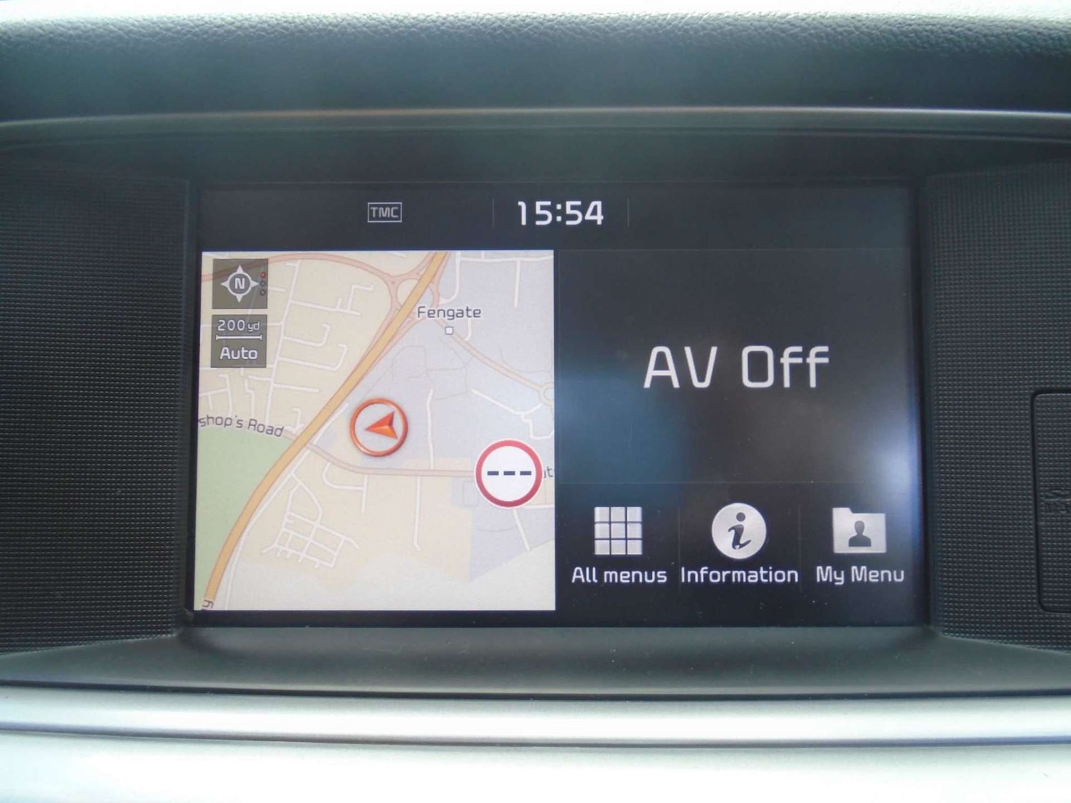 Used Kia Optima 2018 for sale - 76103894: Photo 11