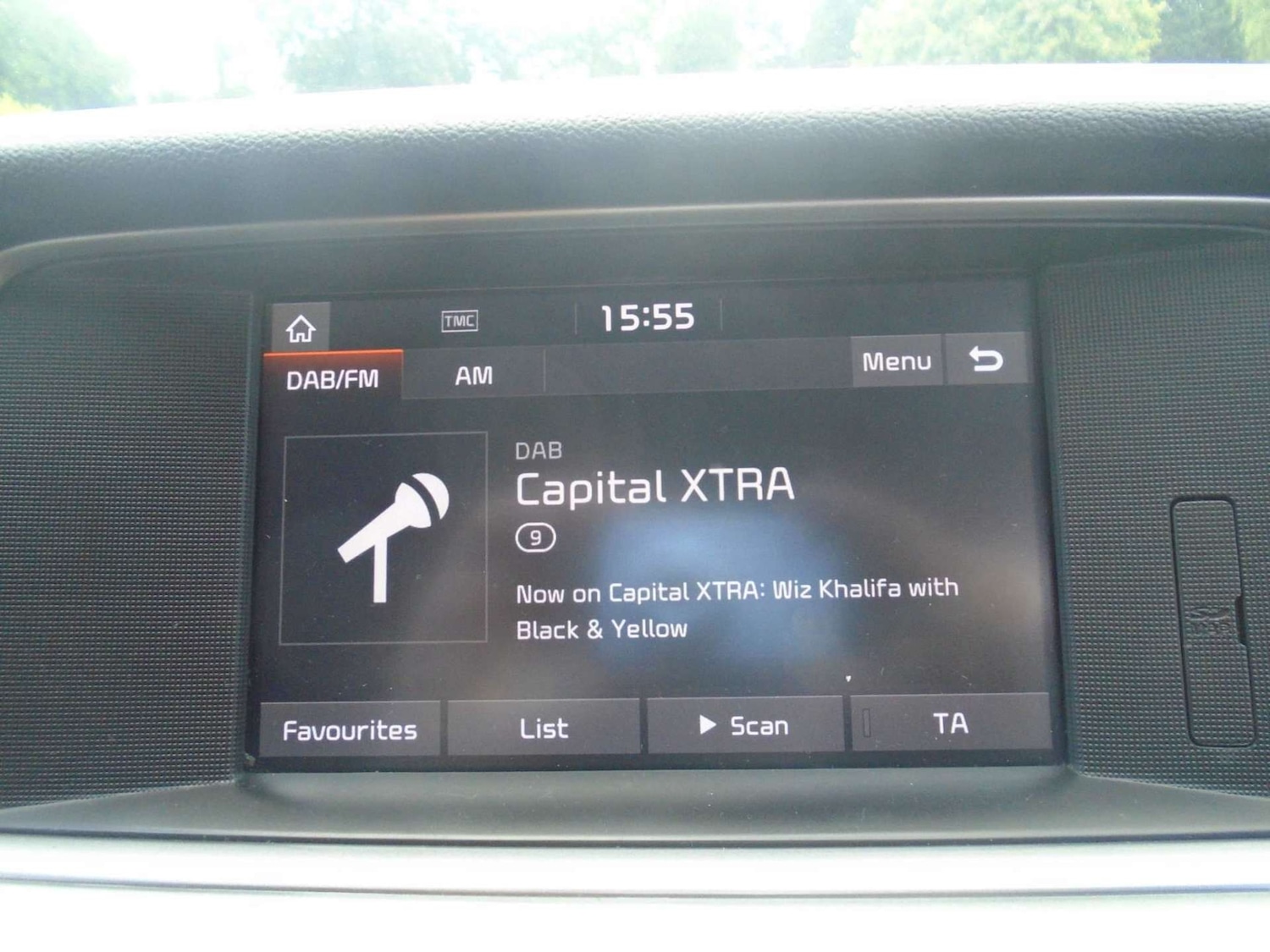 Used Kia Optima 2018 for sale - 76103894: Photo 12