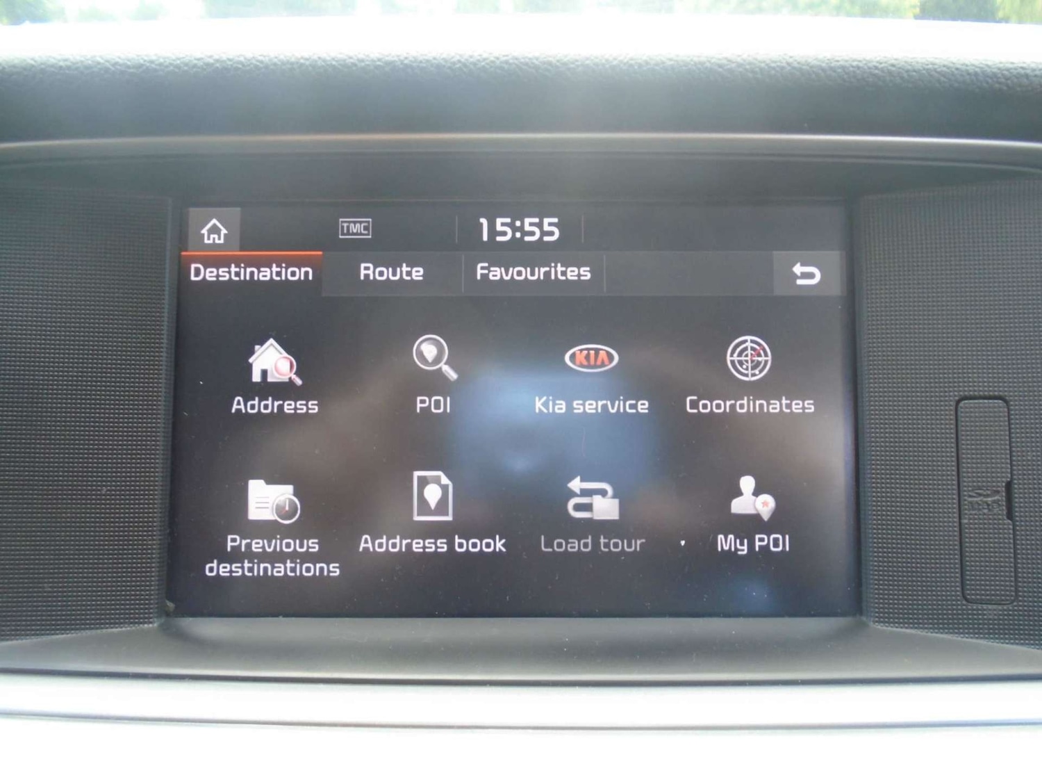 Used Kia Optima 2018 for sale - 76103894: Photo 13