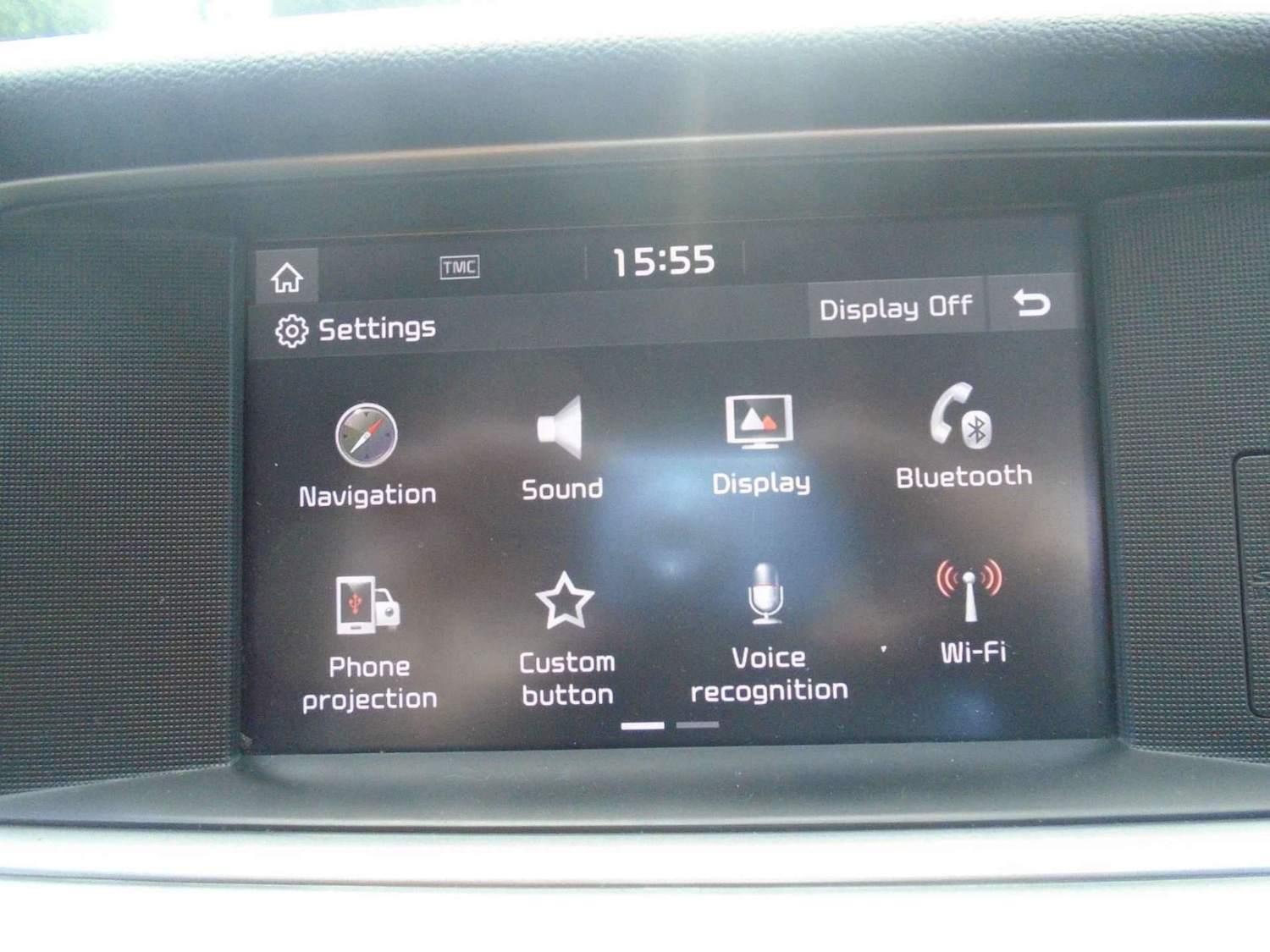 Used Kia Optima 2018 for sale - 76103894: Photo 14