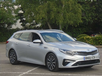 2018 - 1.6 CRDi ISG 2 5dr