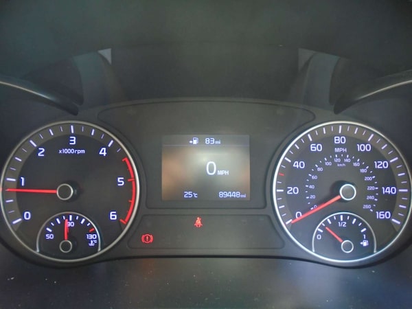 Used Kia Optima 2018 for sale - 76103894: Photo 21