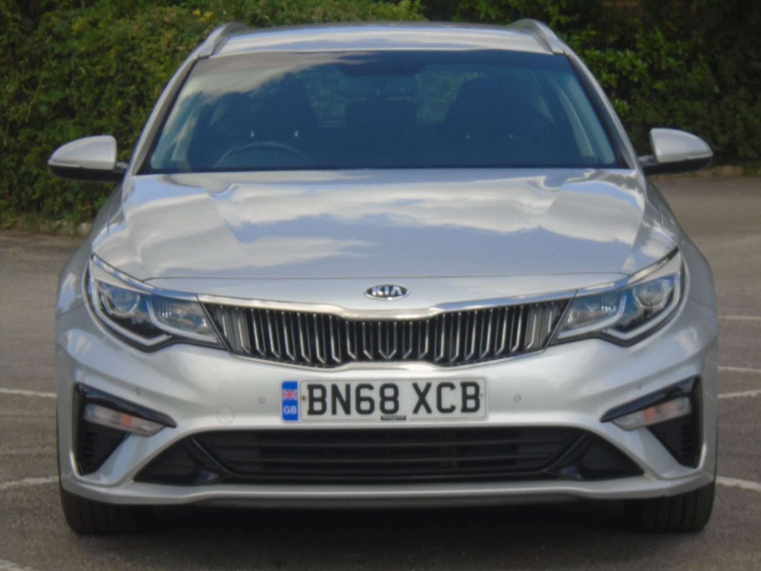 Used Kia Optima 2018 for sale - 76103894: Photo 30